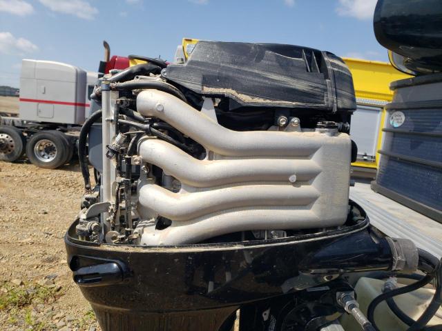 Crest-maurell Produc Pontoon Image 10