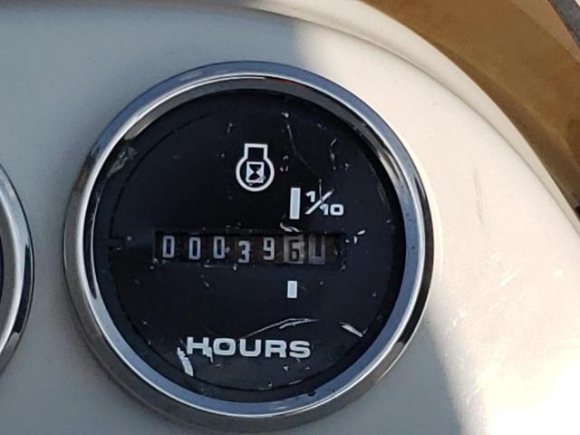 Crest-maurell Produc Pontoon Image 8