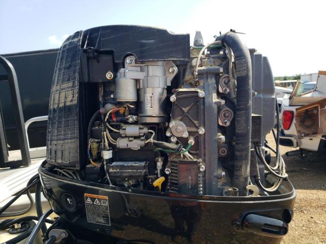 Crest-maurell Produc Pontoon Image 6