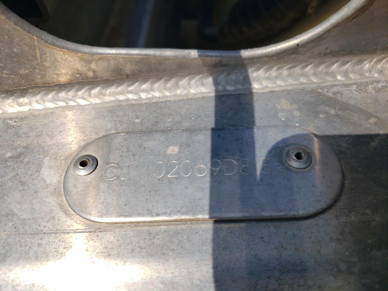 Crest-maurell Produc Pontoon Image 9