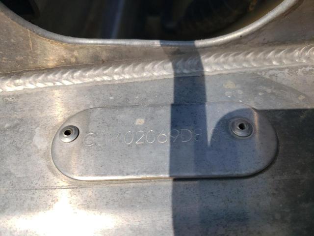 Crest-maurell Produc Pontoon Image 9