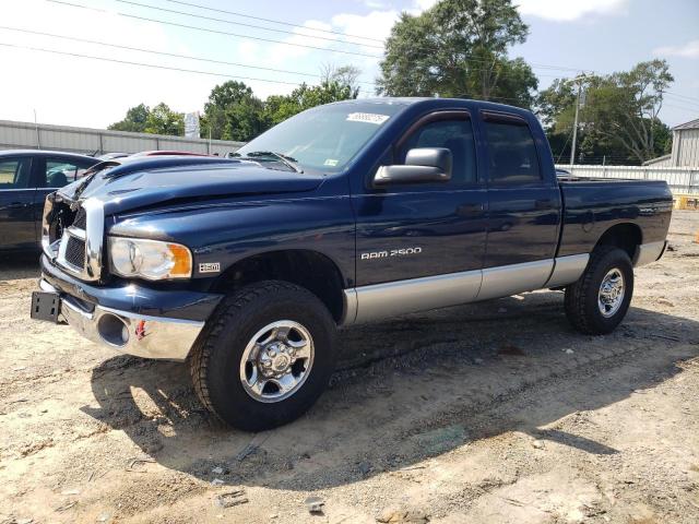  Salvage Dodge Ram 2500