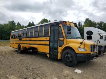  Salvage Thomas School Bus