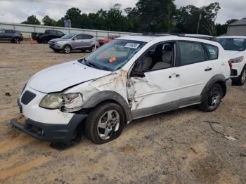  Salvage Pontiac Vibe
