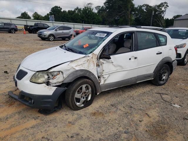  Salvage Pontiac Vibe