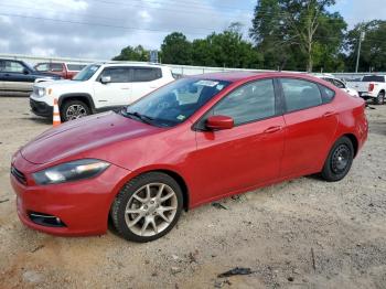  Salvage Dodge Dart
