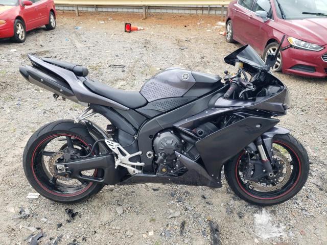  Salvage Yamaha Yzf1000