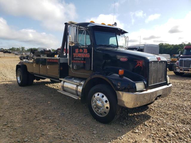  Salvage Peterbilt 330