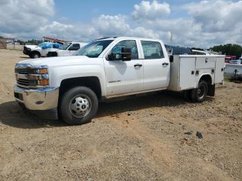  Salvage Chevrolet Ck Series
