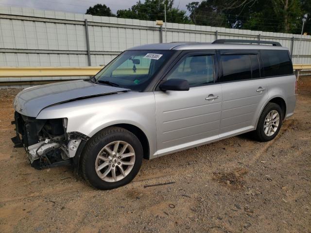  Salvage Ford Flex