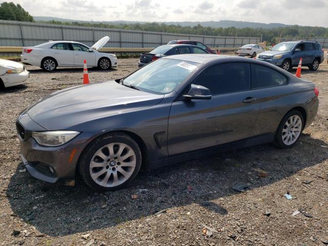  Salvage BMW 4 Series
