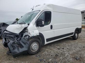  Salvage Ram Promaster