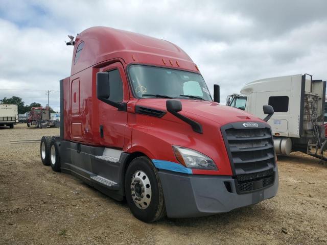  Salvage Freightliner Cascadia