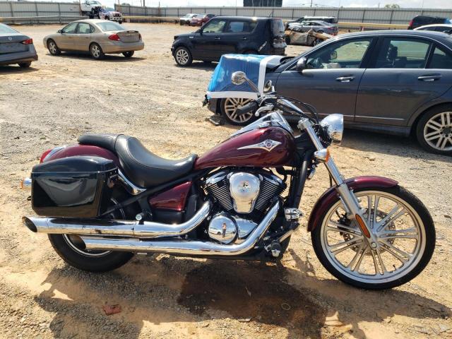  Salvage Kawasaki Vulcan 900
