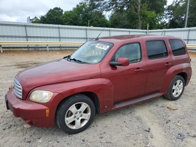  Salvage Chevrolet HHR