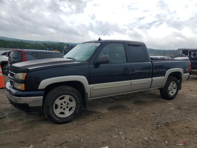  Salvage Chevrolet Silverado K1500