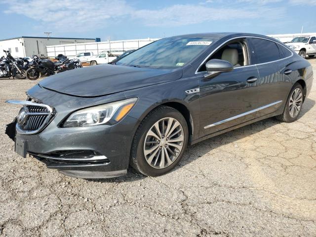  Salvage Buick LaCrosse