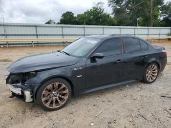  Salvage BMW M Series