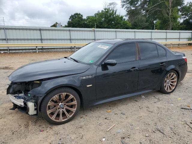  Salvage BMW M Series