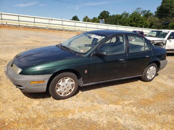  Salvage Saturn Sl Sl1 Sl2