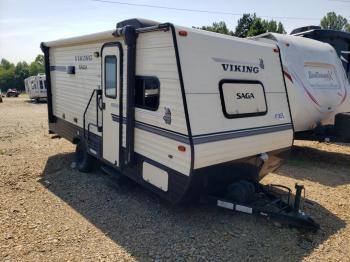  Salvage Wildwood Viking