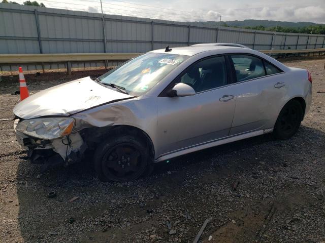  Salvage Pontiac G6