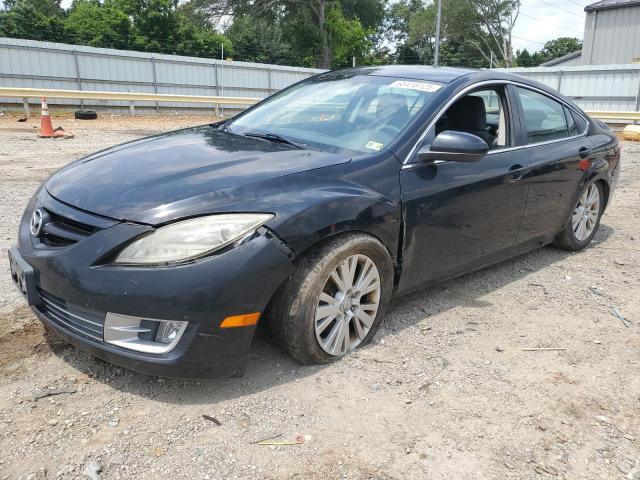  Salvage Mazda 6