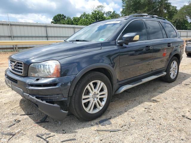  Salvage Volvo XC90