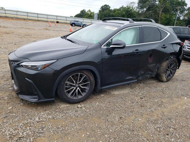  Salvage Lexus NX