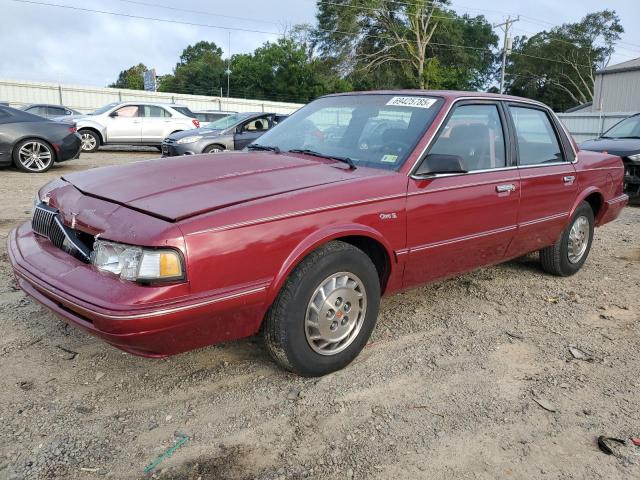  Salvage Oldsmobile Ciera