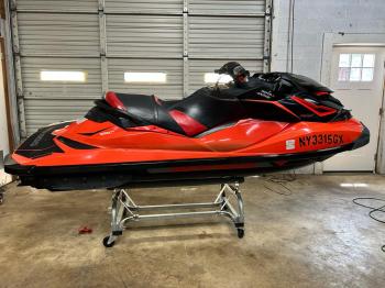  Salvage Sea-Doo Jetski