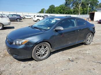  Salvage Toyota Scion