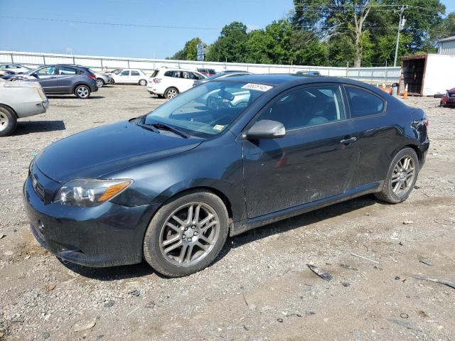  Salvage Toyota Scion