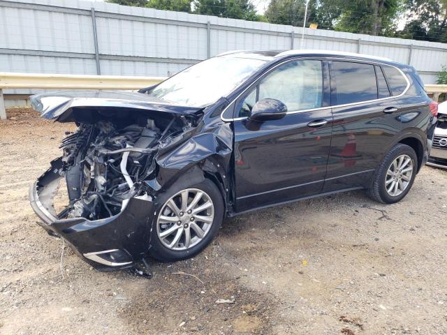  Salvage Buick Envision