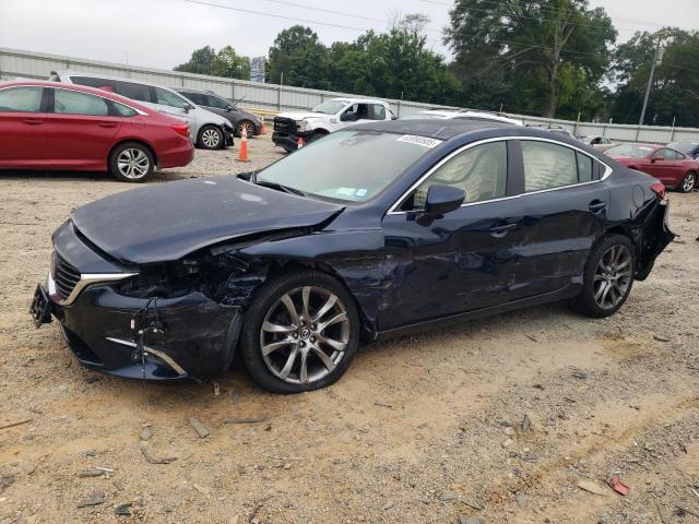  Salvage Mazda 6