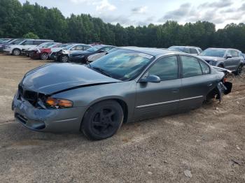  Salvage Pontiac Bonneville