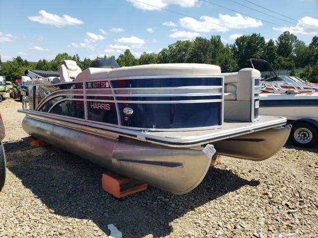  Salvage Harris 210 Sunlin