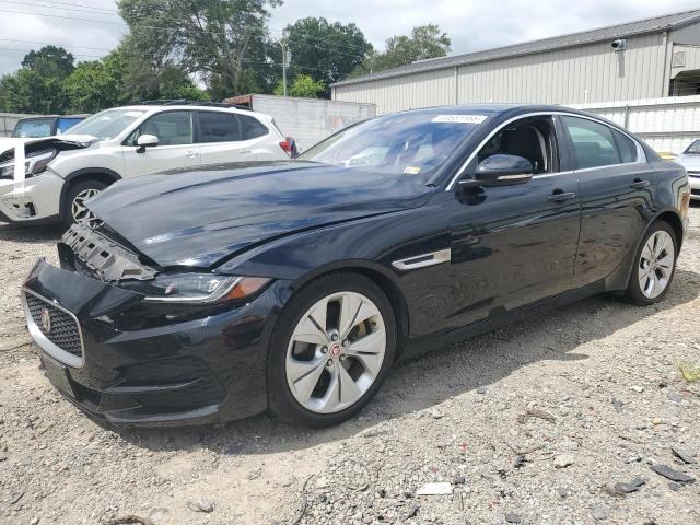  Salvage Jaguar XE