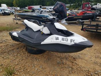  Salvage Sea-Doo Jetski