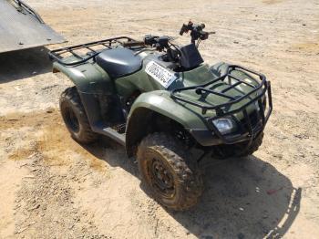  Salvage Honda Trx