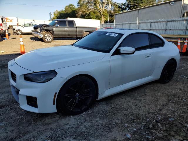  Salvage BMW M Series