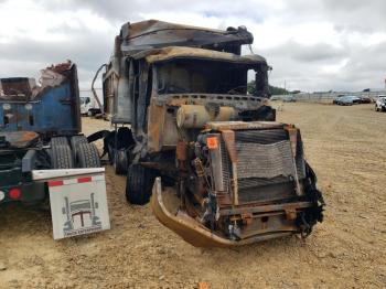  Salvage Mack 600 Ch600