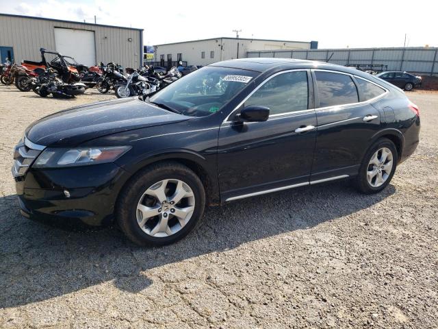  Salvage Honda Crosstour