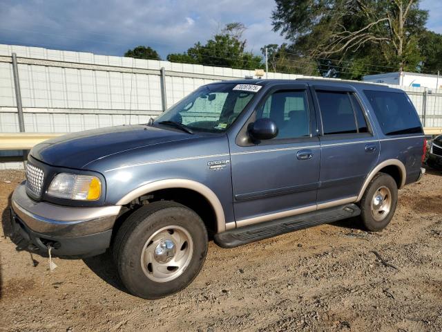  Salvage Ford Expedition