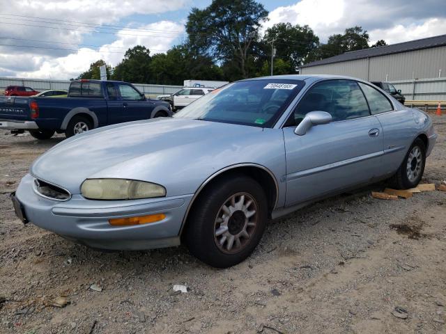  Salvage Buick Riviera