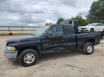  Salvage Dodge Ram 2500