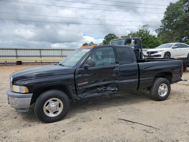  Salvage Dodge Ram 2500