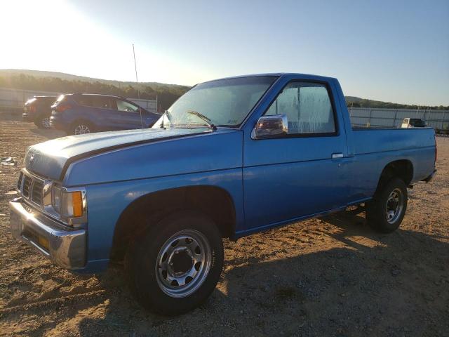  Salvage Nissan Navara