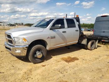  Salvage Ram 3500