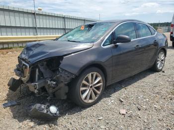  Salvage Buick Verano